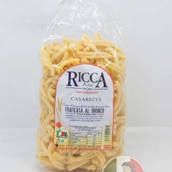 Casarecci Ricca - 500 g