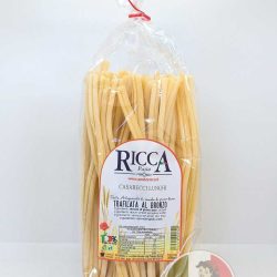 Fusilli Casarecci Ricca - 500 g