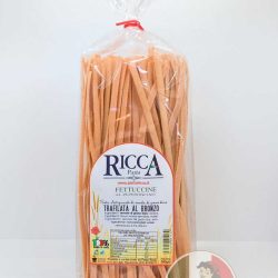 Fettuccine Ricca al Peperoncino - 500 g
