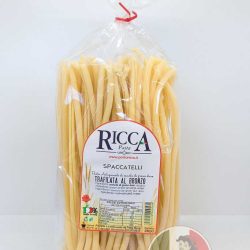Scialatielli Ricca - 500 g
