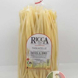 Tagliatelle Ricca - 500 g