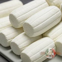 Ricotta Caprina Bianca - naturalna ricotta kozia 200 g