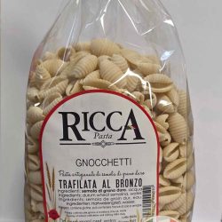 Gnocchetti Ricca - 500 g