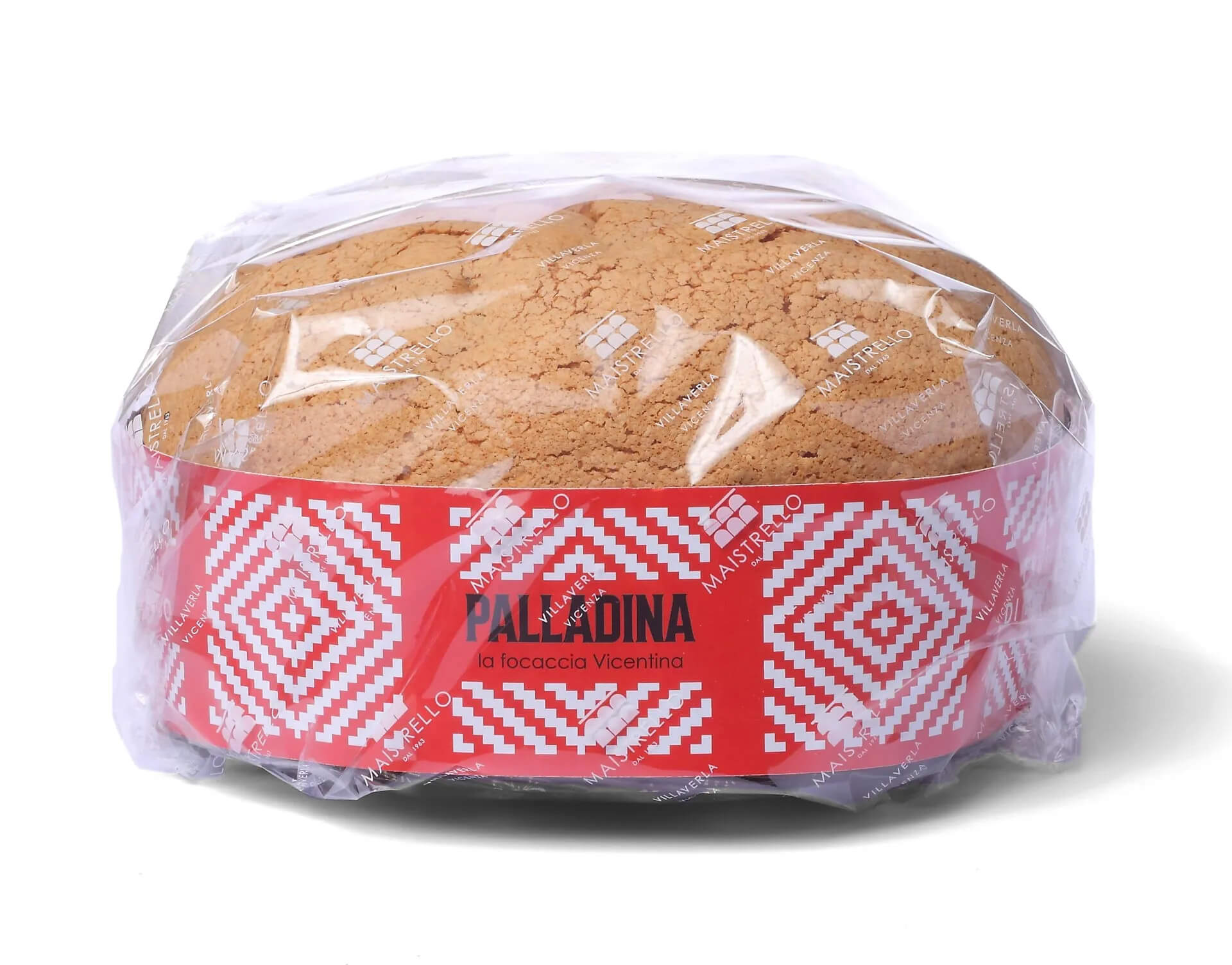Palladina – La Focaccia Vicentina Marta Maistrello 500 g