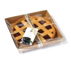 Crostata al Mirtillo Marta Maistrello 430 g