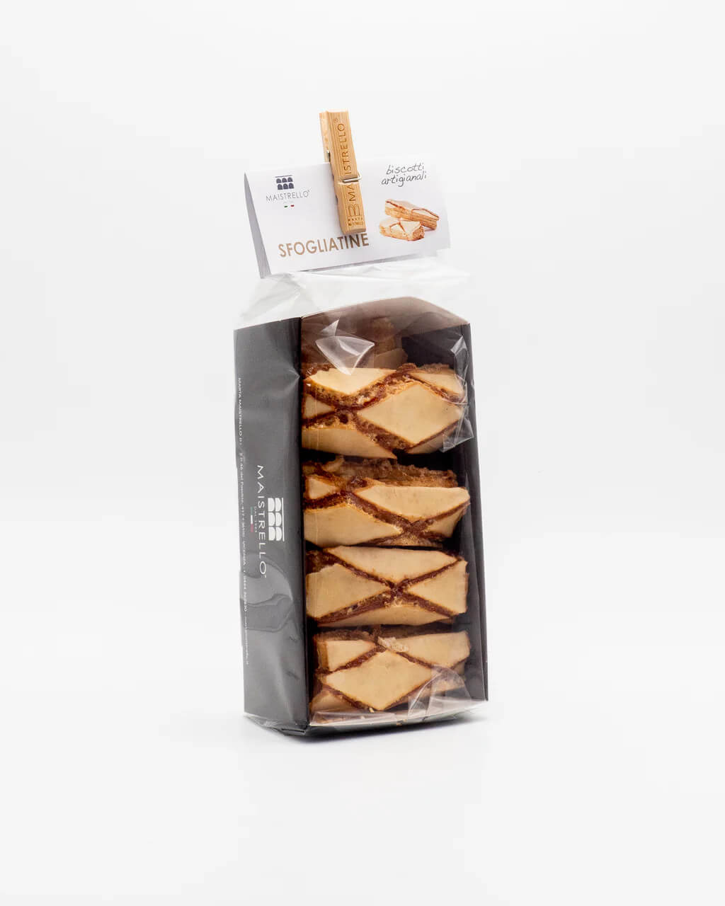 Sfogliate Marta Maistrello 130 g