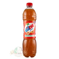 Estathé Pesca – herbata mrożona brzoskwiniowa 1,5 l