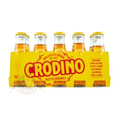Crodino (10x100ml)