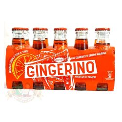 Gingerino (10x100ml)
