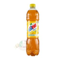 Estathé Limone – herbata mrożona cytrynowa 1,5 l