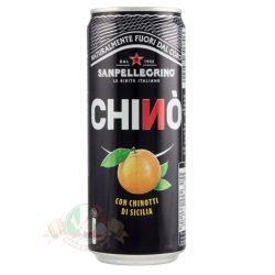 San Pellegrino Chinò (330ml)