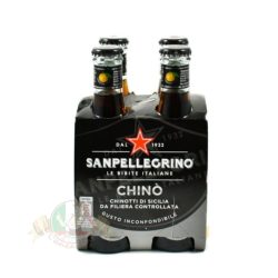 San Pellegrino Chinò (4x200ml)