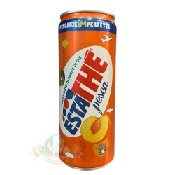Estathé Pesca (330ml)