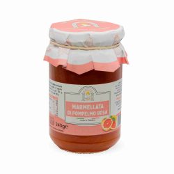 Marmolada z różowego grejpfruta Paradiso dei Golosi 340 g
