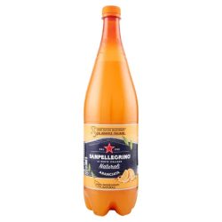 San Pellegrino Aranciata 1,2 l