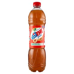 Estathé Pesca – herbata mrożona brzoskwiniowa 1,5 l