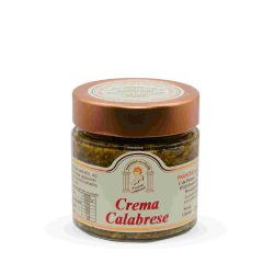 Krem kalabryjski Paradiso dei Golosi 200 g