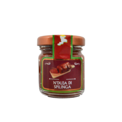 ’Nduja di Spilinga Mignon Paradiso dei Golosi 40 g