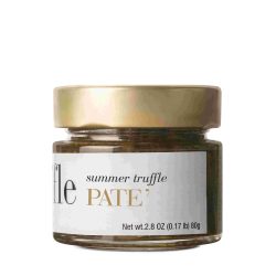 Pasta z letnich trufli 90 g - Geofoods