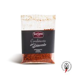 Przyprawa Condimento del Diavolo 50 g – Suriano