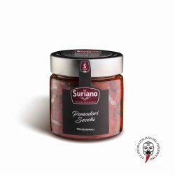 Suszone pomidory 220 g – Suriano