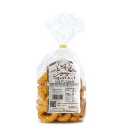 Tarallucci „Pizzaiola” 300 g – Antico Forno Iuliano