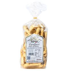 Tarallucci słodkie z anyżem 300 g – Antico Forno Iuliano