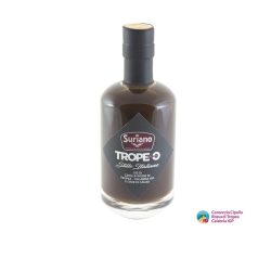 Sos cebulowy 100 ml – Suriano | Włoski dodatek do bruschetty i mięs