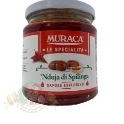 NDUJA DI SPILINGA DO SMAROWANIA 314ML MURACA