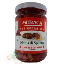 NDUJA DI SPILINGA 156ML MURACA
