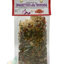 SPAGHETTATA ALLA TROPEANA 50G MURACA