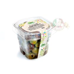 BEL MIX DI OLIVE ITALIANE DENOCCIOLATE 220G