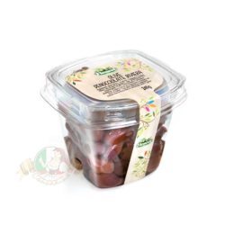 OLIVE DENOCCIOLATE RIVIERA 220G