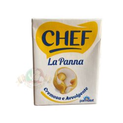 LA PANNA ŚMIETANKA 200ML
