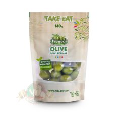 OLIWKI DOLCI SICILIANA 140G