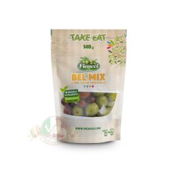 BEL MIX ITALIANE DENOCCIOLATE 140G