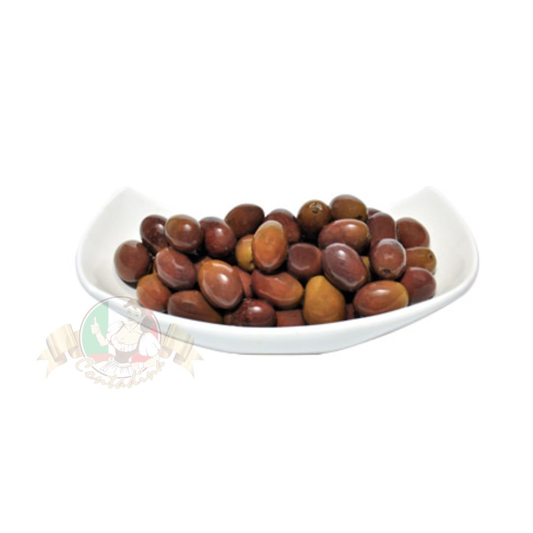 OLIVE DENOCCIOLATE RIVIERA 220G - obrazek 2