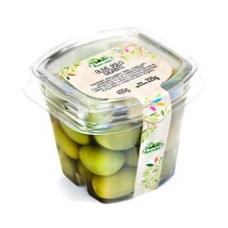 OLIVE DENOCCIOLATE GIGANTI 200G