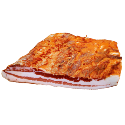 PANCETTA SALUMIFICO