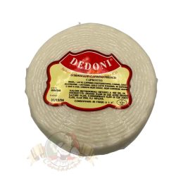 FORMAGGIO CAPRINO FRESCO CAPROTTO DEDONI