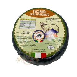 PECORINO SEMISTAGIONATO DEDONI