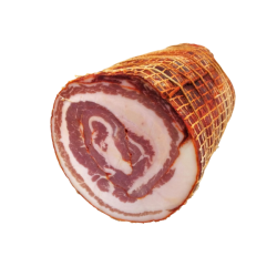 PANCETTA ARROTOLATA SALUMIFICIO