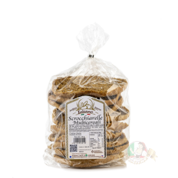 SCROCCHIARELLE MULTICEREALI 450G