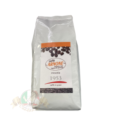 KAWA ZIARNISTA 500G
