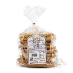 SCROCCHIARELLE AL MAIS 450G